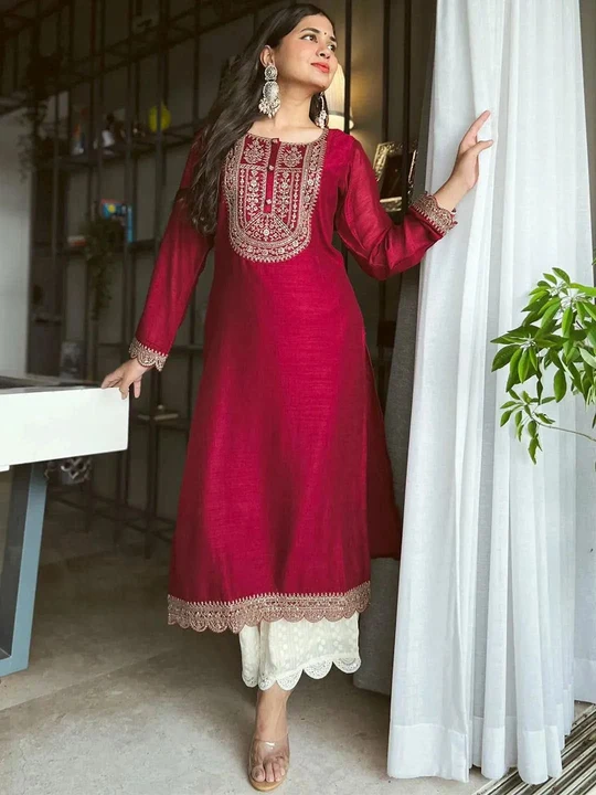 Womens kurti
