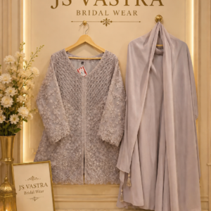 075 Bridal Wear