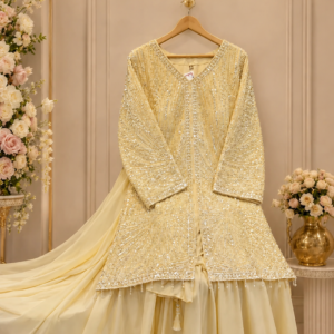 094 Bridal wear