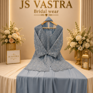 075 Bridal Wear
